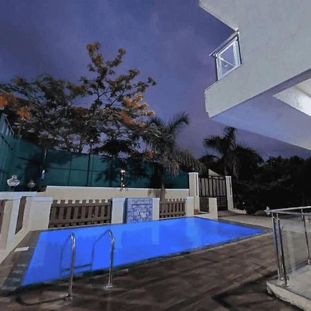 Leisure Villa Khandāla Εξωτερικό φωτογραφία