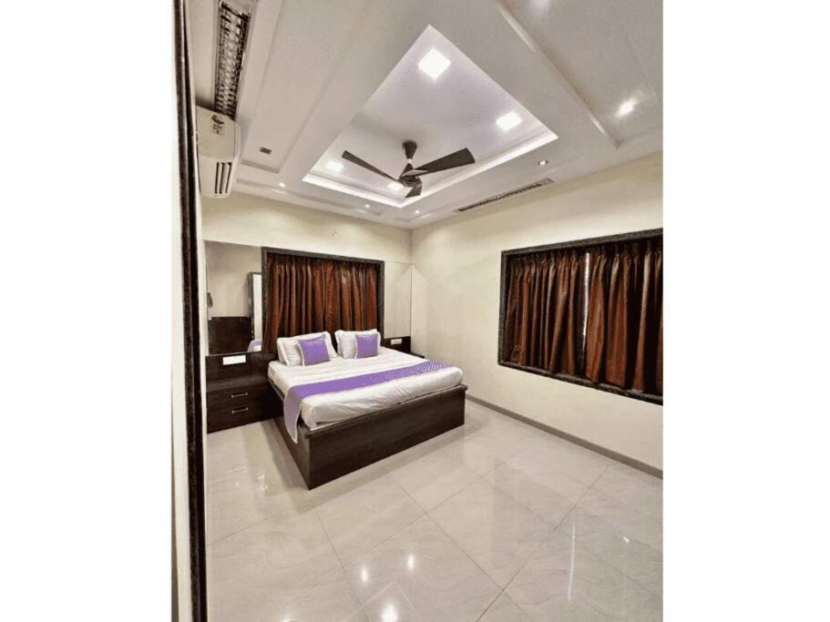 Leisure Villa Khandāla Εξωτερικό φωτογραφία