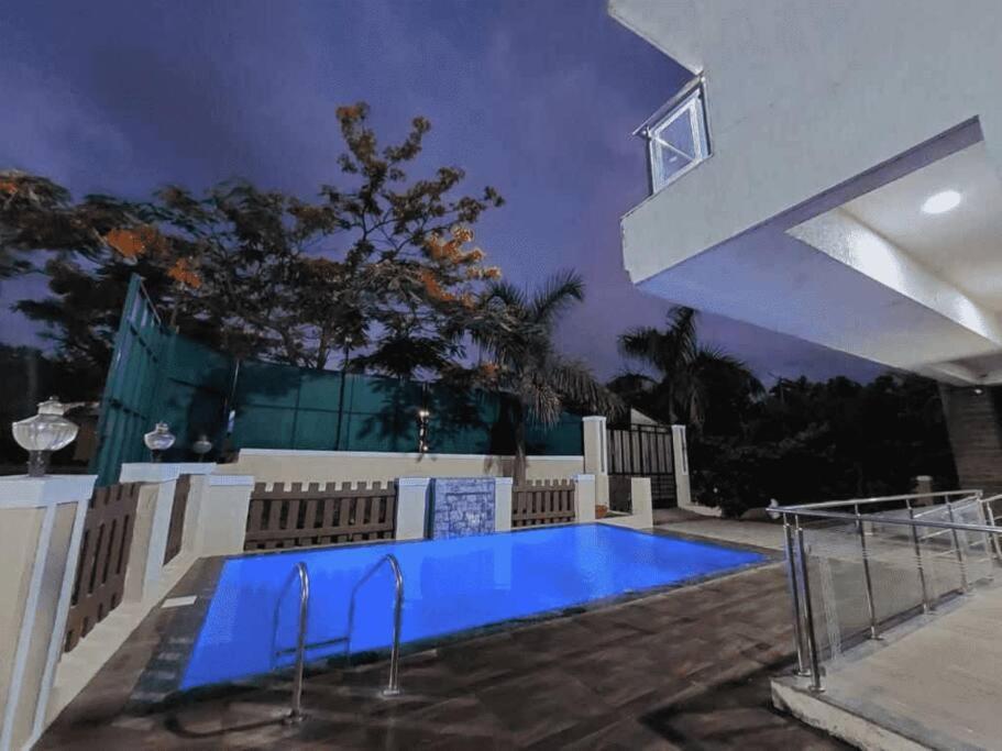 Leisure Villa Khandāla Εξωτερικό φωτογραφία