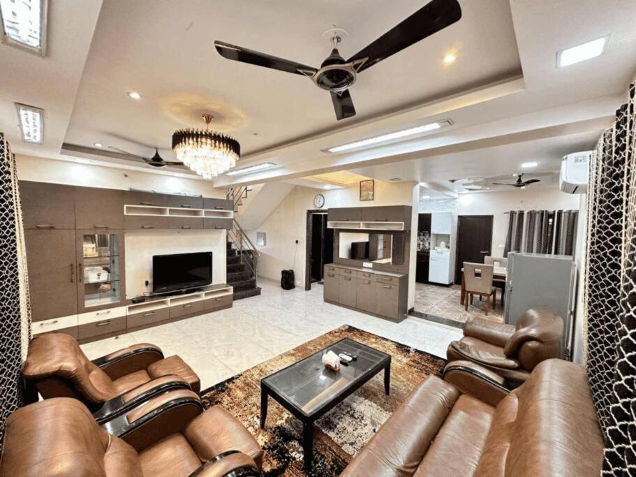 Leisure Villa Khandāla Εξωτερικό φωτογραφία