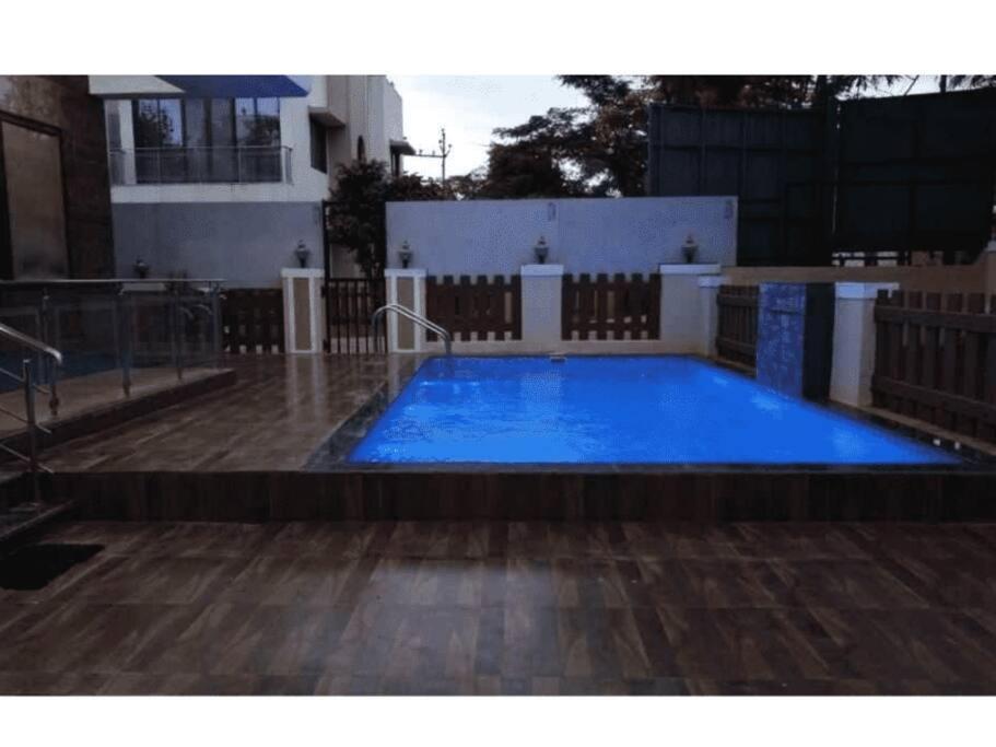 Leisure Villa Khandāla Εξωτερικό φωτογραφία