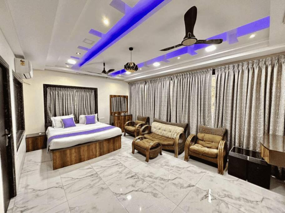 Leisure Villa Khandāla Εξωτερικό φωτογραφία