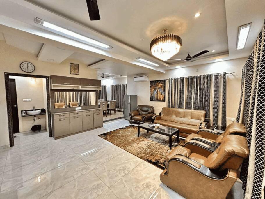 Leisure Villa Khandāla Εξωτερικό φωτογραφία