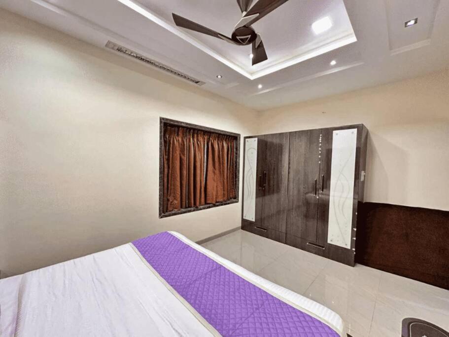 Leisure Villa Khandāla Εξωτερικό φωτογραφία