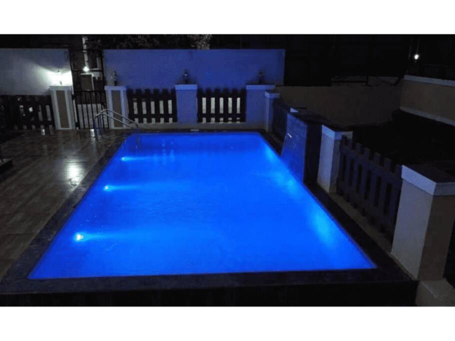 Leisure Villa Khandāla Εξωτερικό φωτογραφία