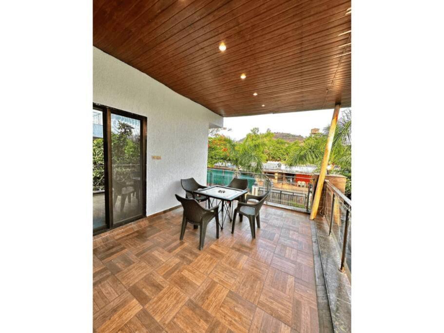 Leisure Villa Khandāla Εξωτερικό φωτογραφία
